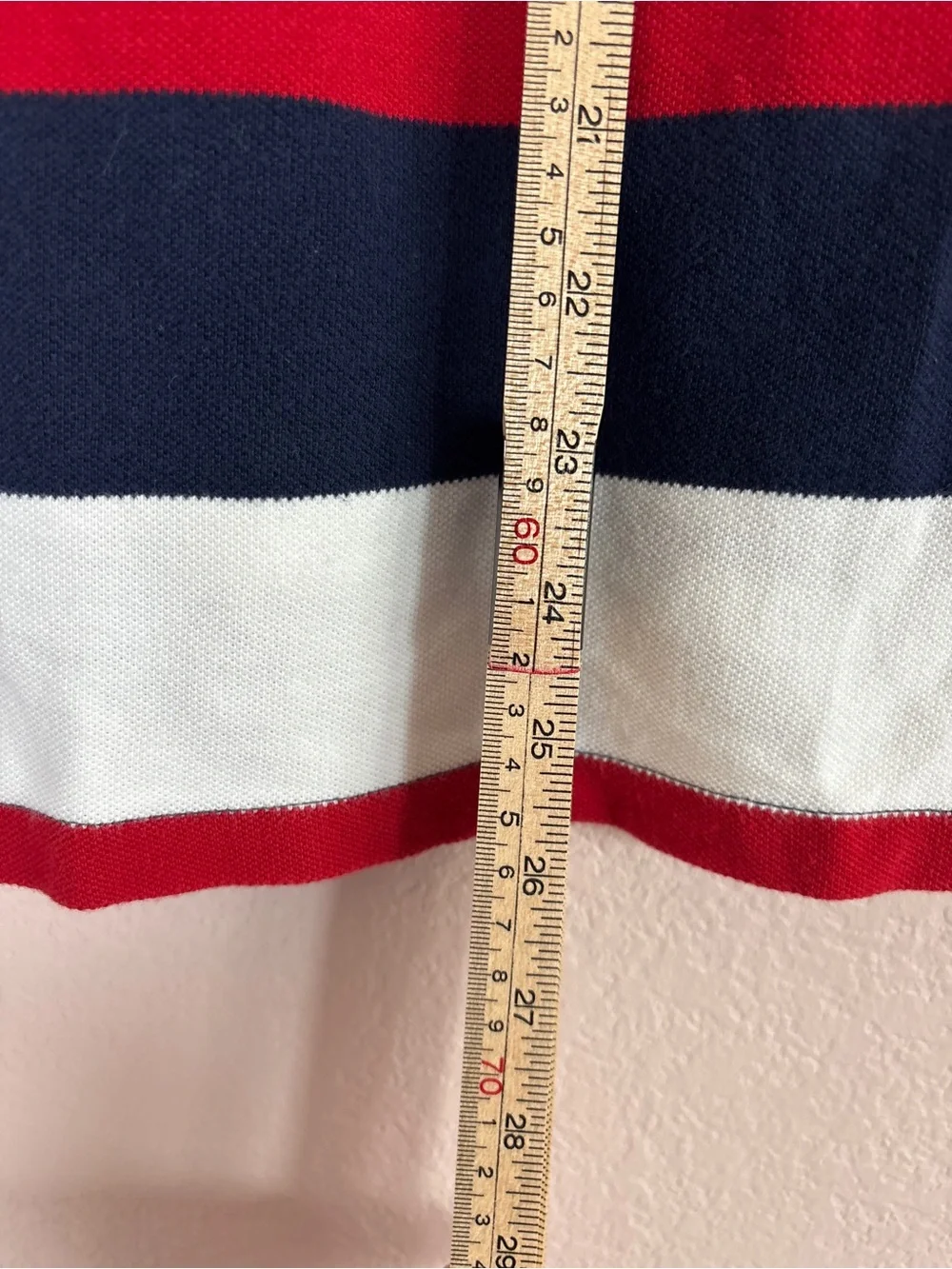 Ralph Lauren Polo shirt L 16-18